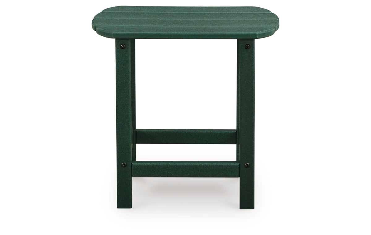 Sundown Shores Outdoor End Table