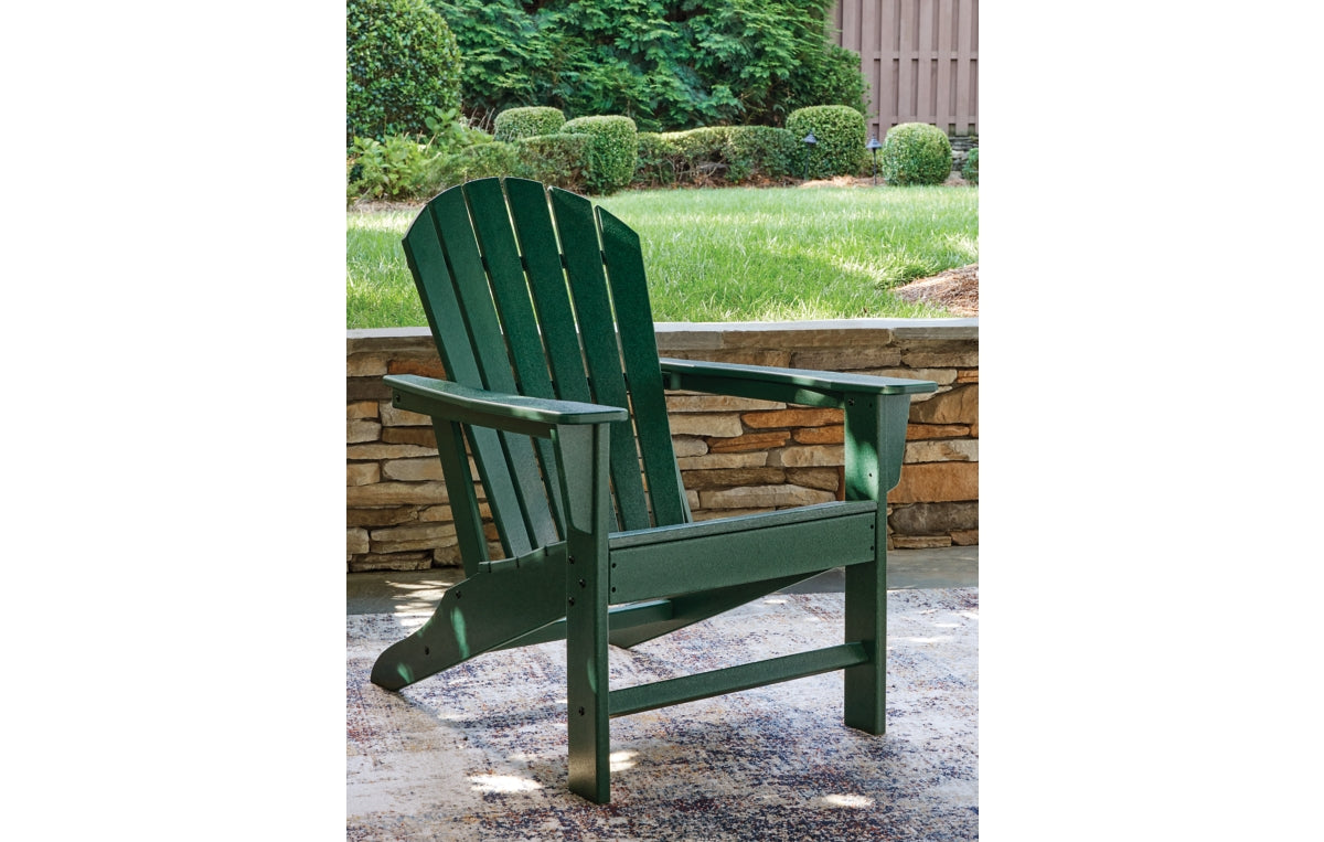 Sundown Shores Adirondack Chair