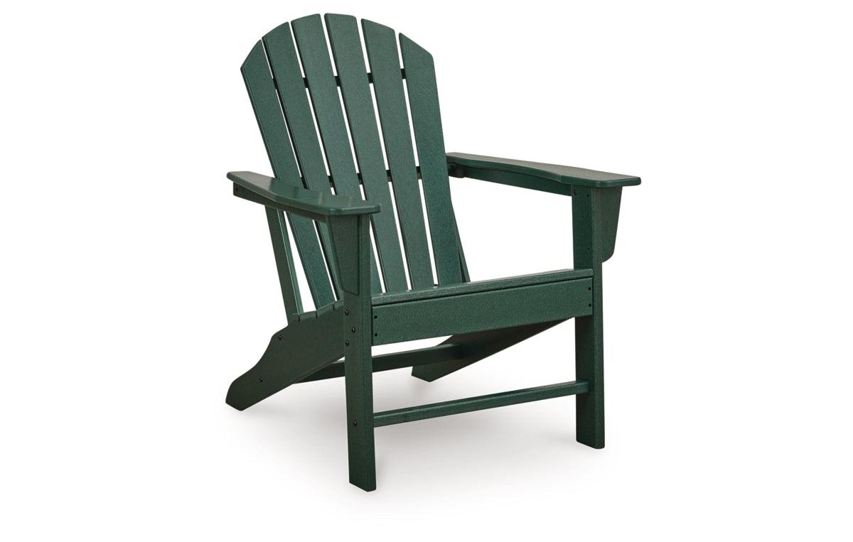 Sundown Shores Adirondack Chair
