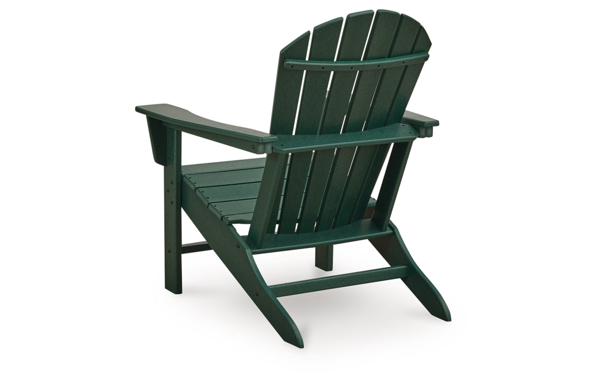 Sundown Shores Adirondack Chair