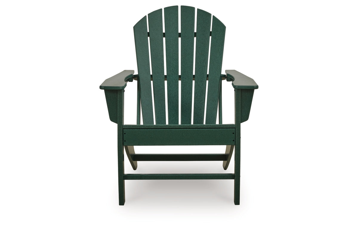 Sundown Shores Adirondack Chair