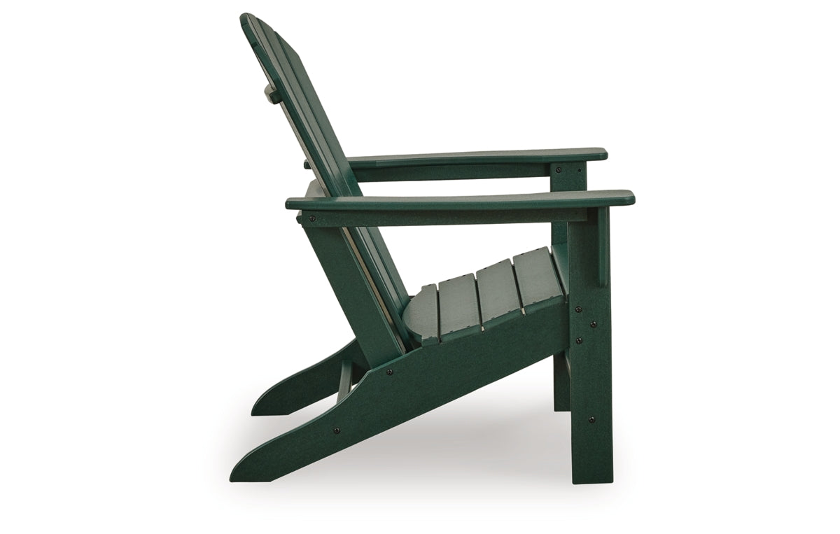 Sundown Shores Adirondack Chair