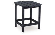 Sundown Treasure End Table