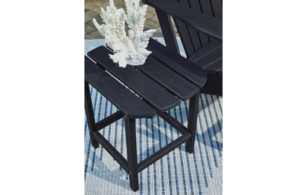 Sundown Treasure End Table
