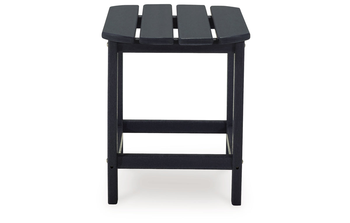 Sundown Treasure End Table