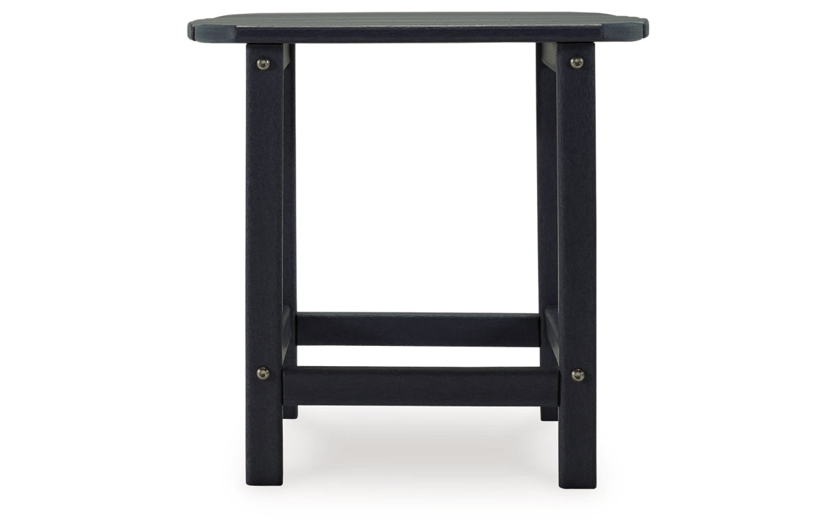 Sundown Treasure End Table