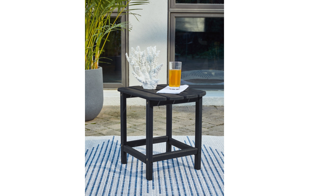Sundown Treasure End Table