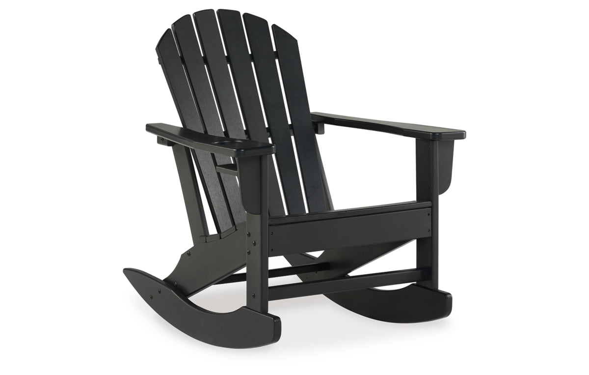 Sundown Treasure Outdoor Rocking Chair
