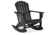 Sundown Treasure Outdoor Rocking Chair