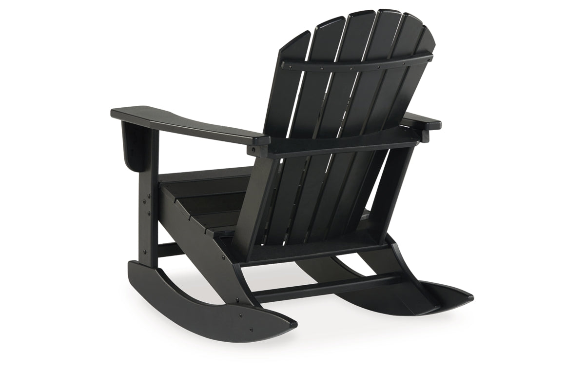 Sundown Treasure Outdoor Rocking Chair