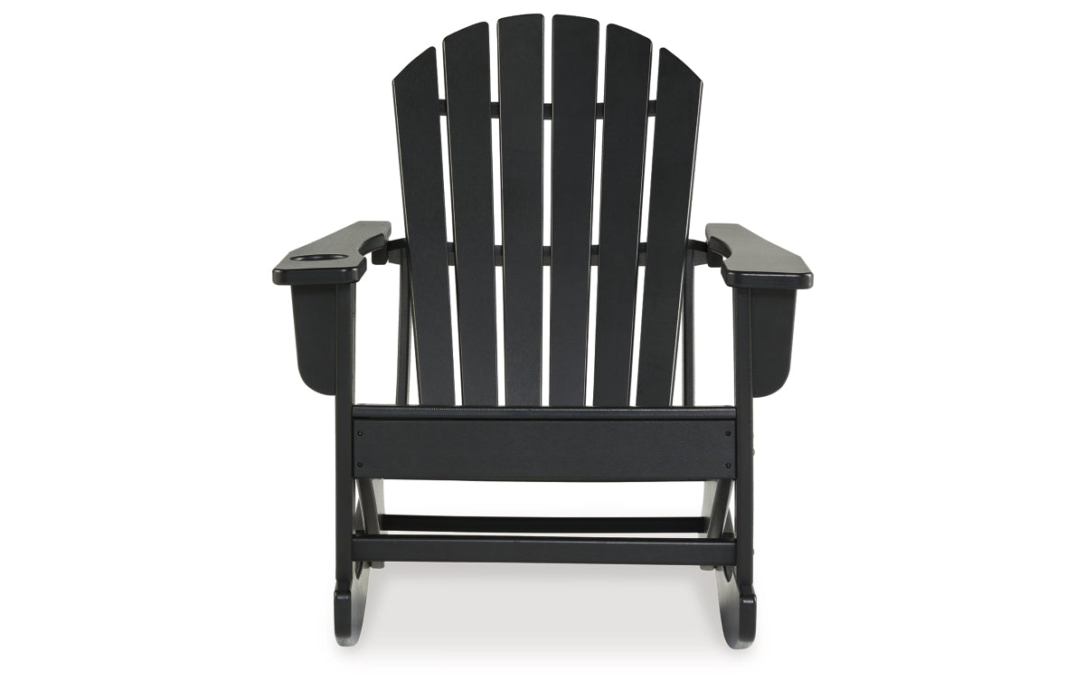 Sundown Treasure Outdoor Rocking Chair