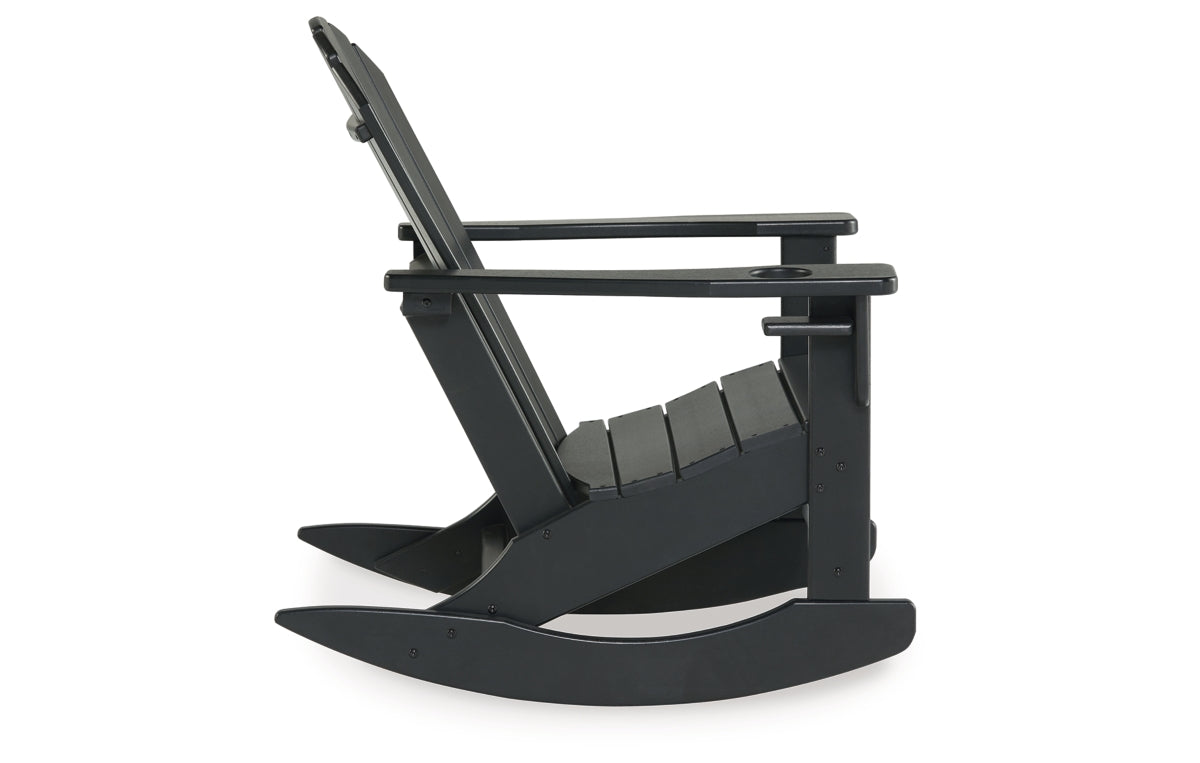 Sundown Treasure Outdoor Rocking Chair
