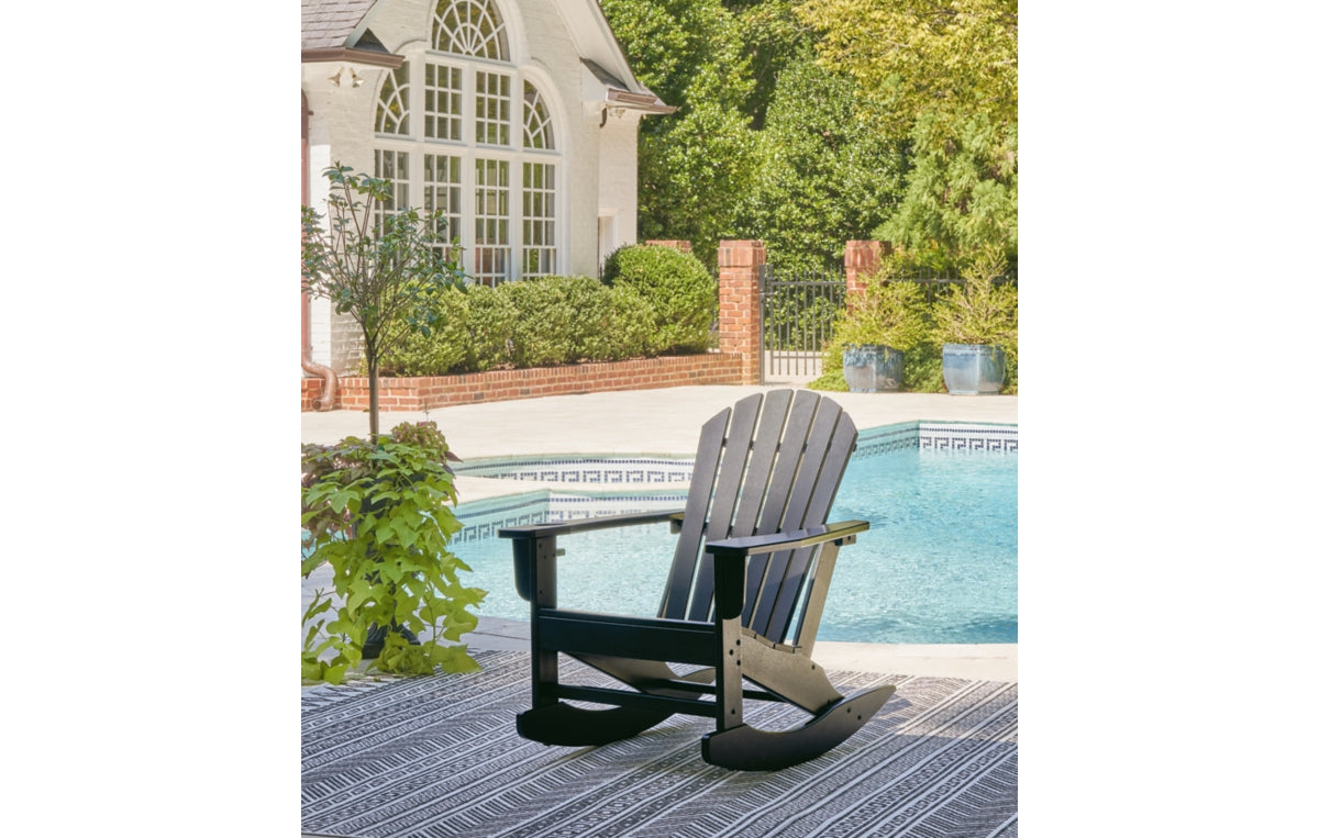 Sundown Treasure Outdoor Rocking Chair
