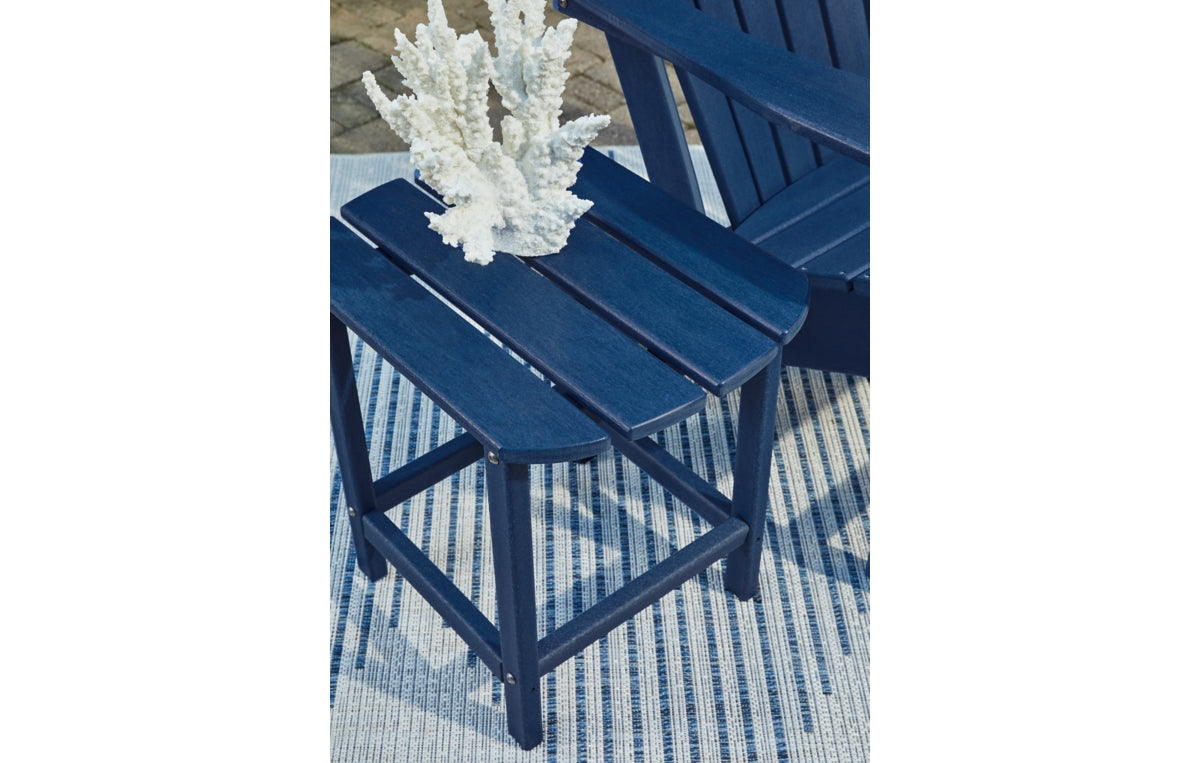 Sundown Treasure End Table