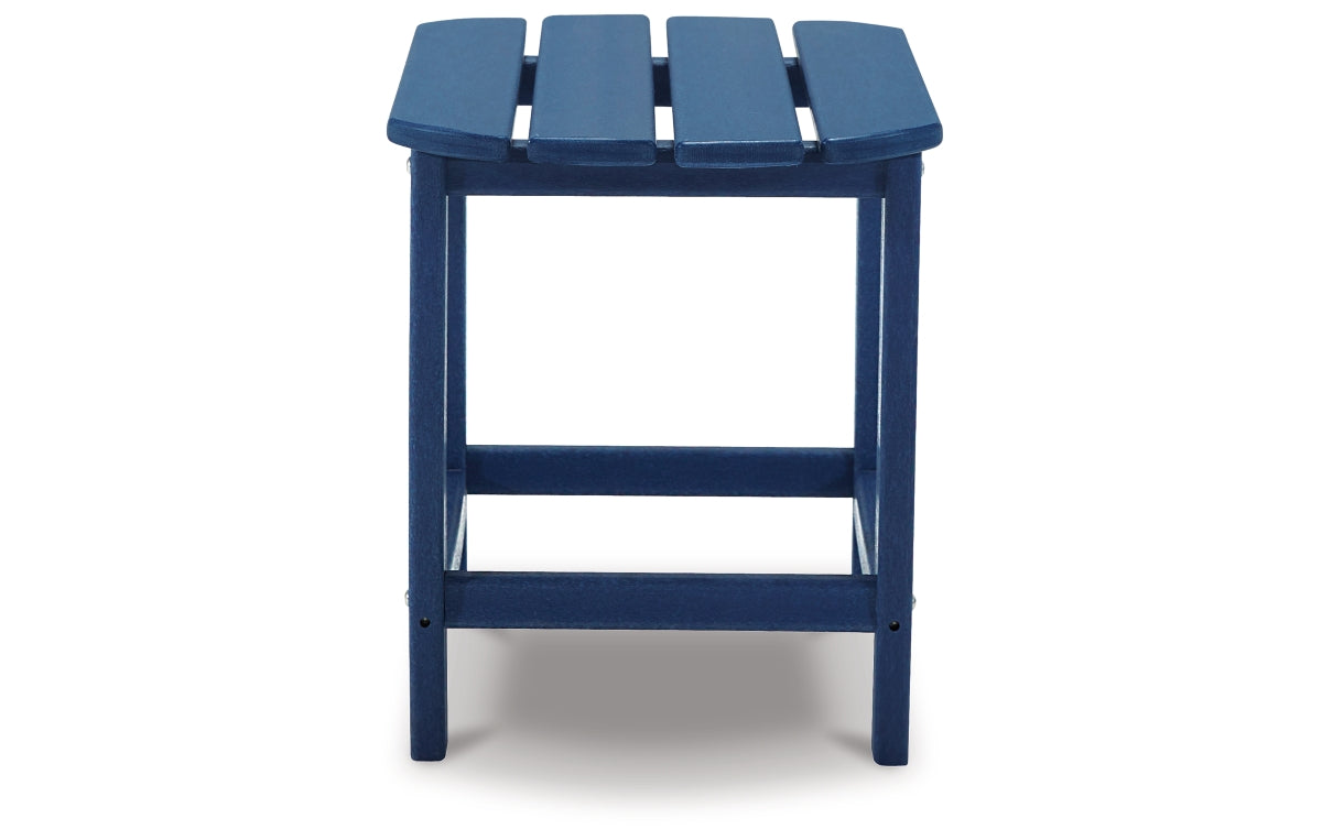 Sundown Treasure End Table