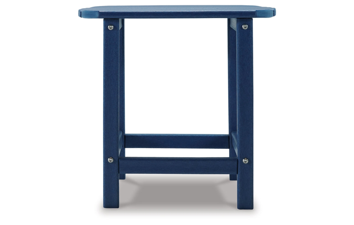 Sundown Treasure End Table