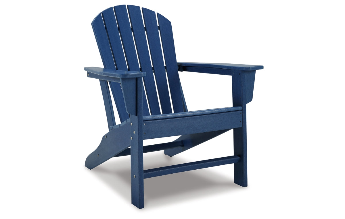 Sundown Treasure Adirondack Chair