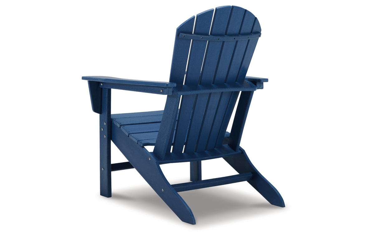 Sundown Treasure Adirondack Chair