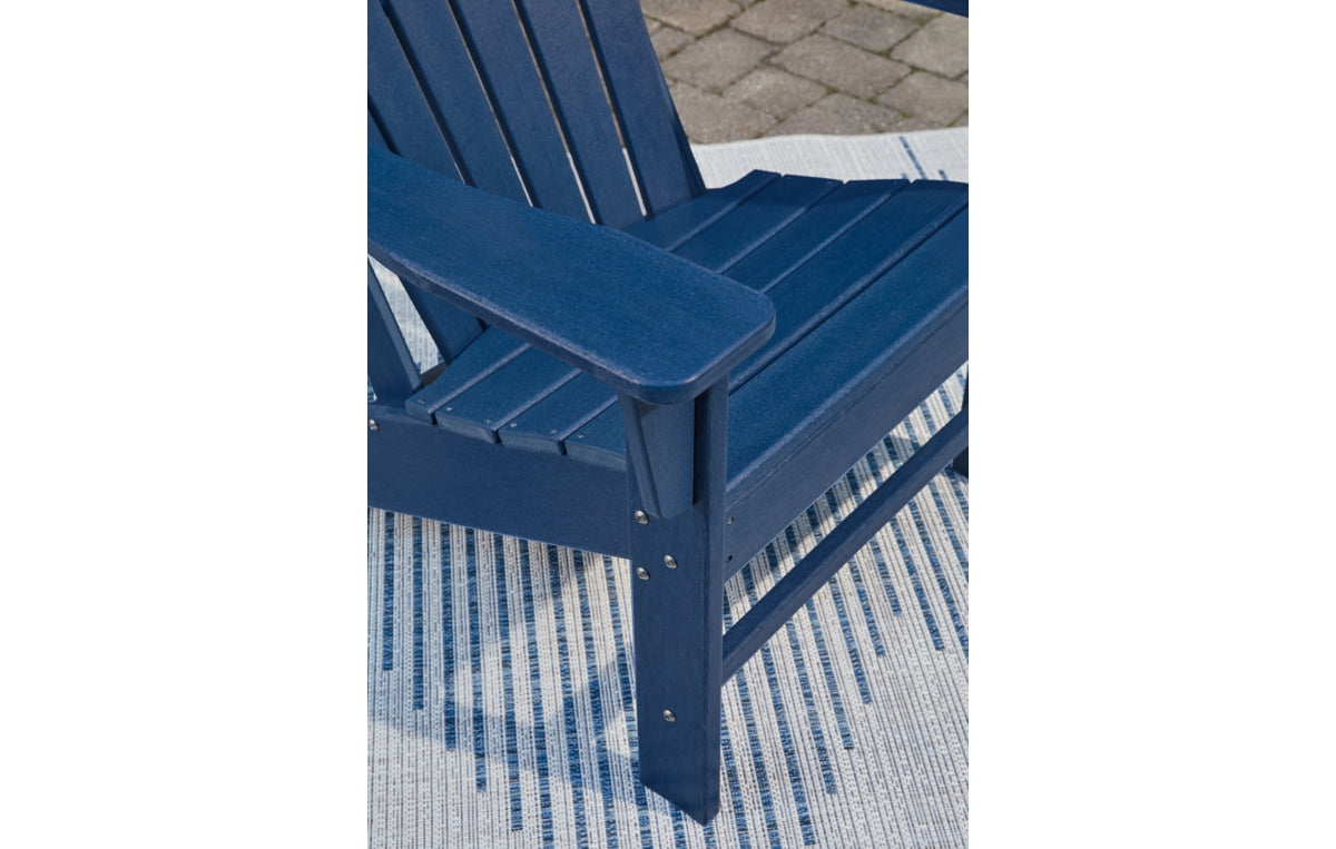 Sundown Treasure Adirondack Chair