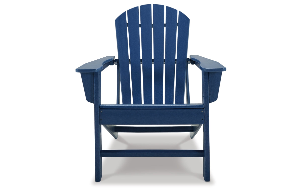 Sundown Treasure Adirondack Chair