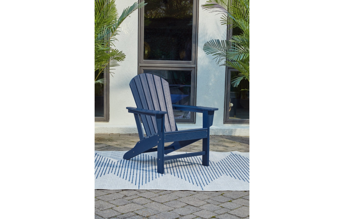 Sundown Treasure Adirondack Chair
