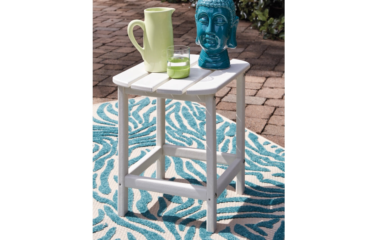 Sundown Treasure End Table