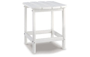 Sundown Treasure End Table