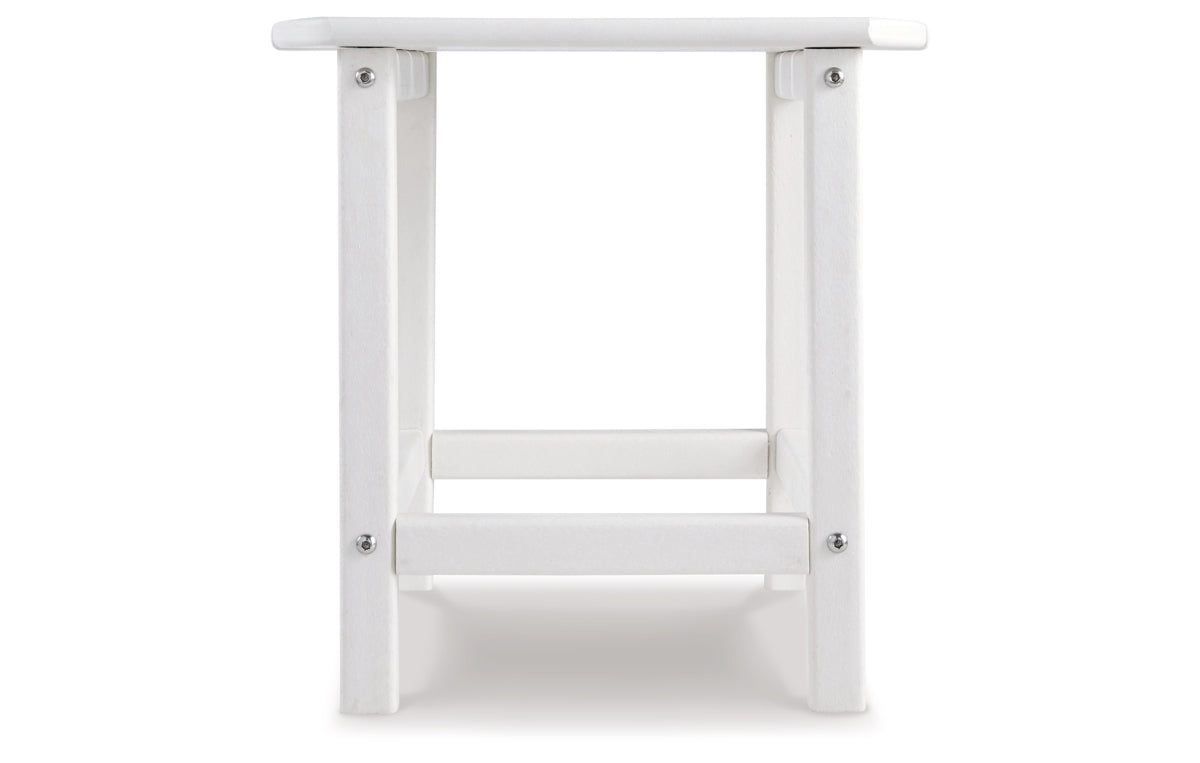 Sundown Treasure End Table