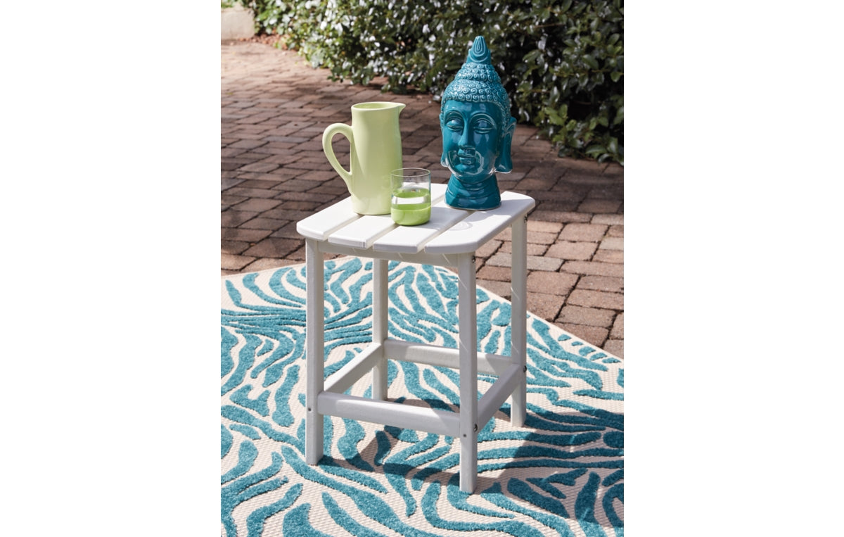 Sundown Treasure End Table