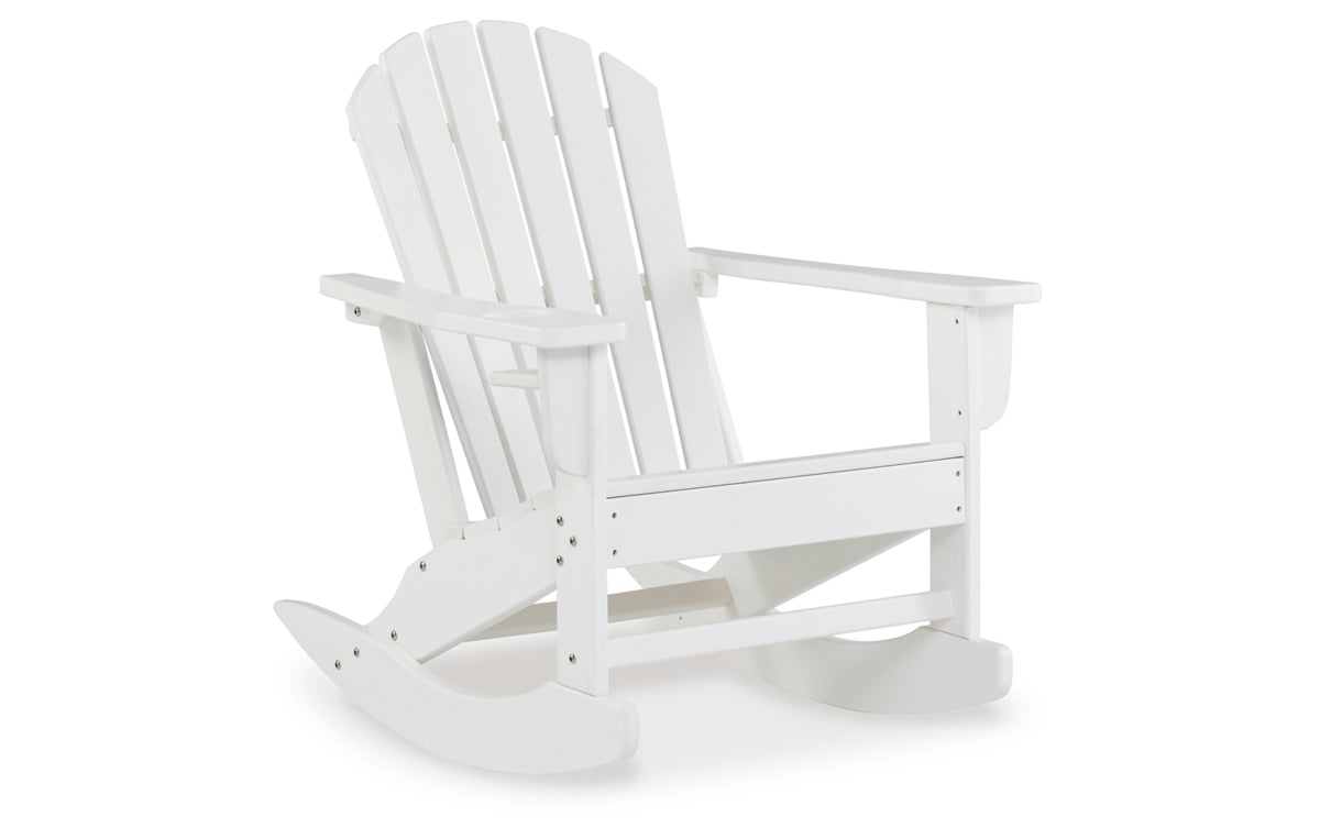 Sundown Treasure Outdoor Rocking Chair
