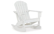 Sundown Treasure Outdoor Rocking Chair
