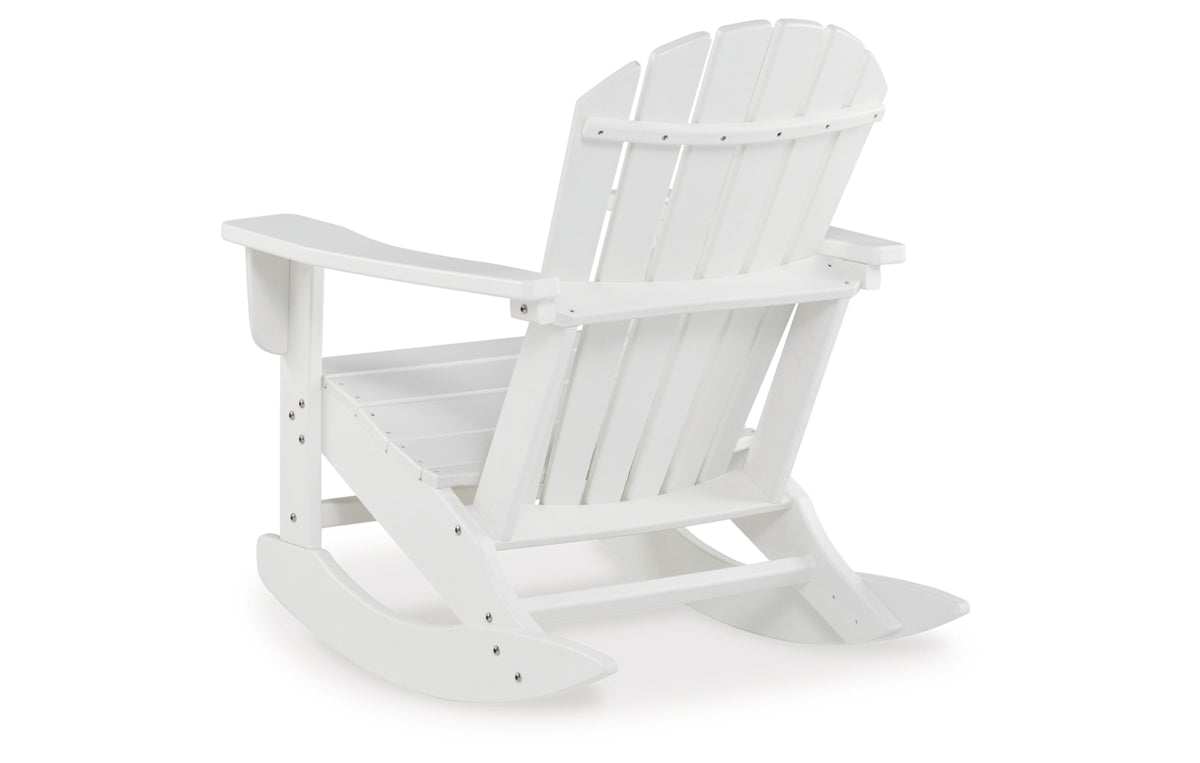 Sundown Treasure Outdoor Rocking Chair