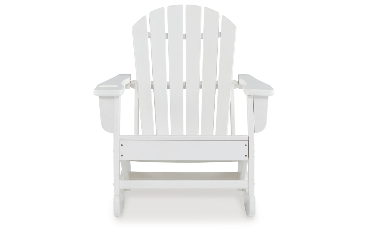 Sundown Treasure Outdoor Rocking Chair