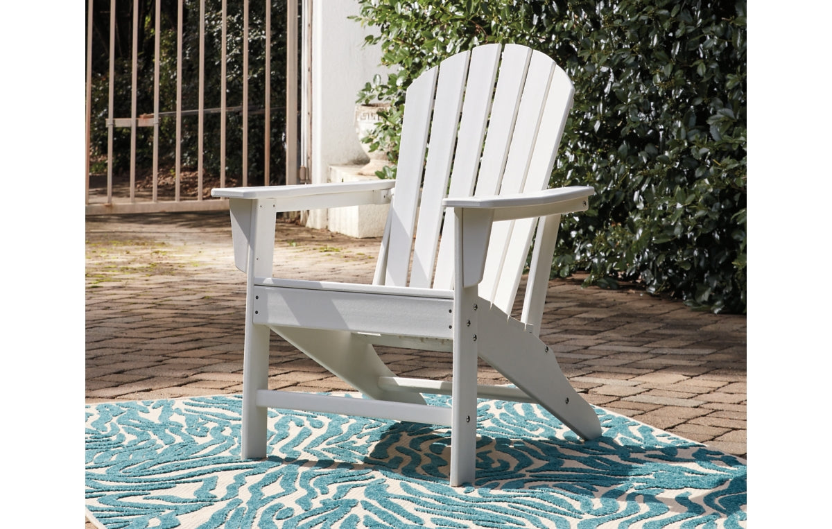 Sundown Treasure Adirondack Chair