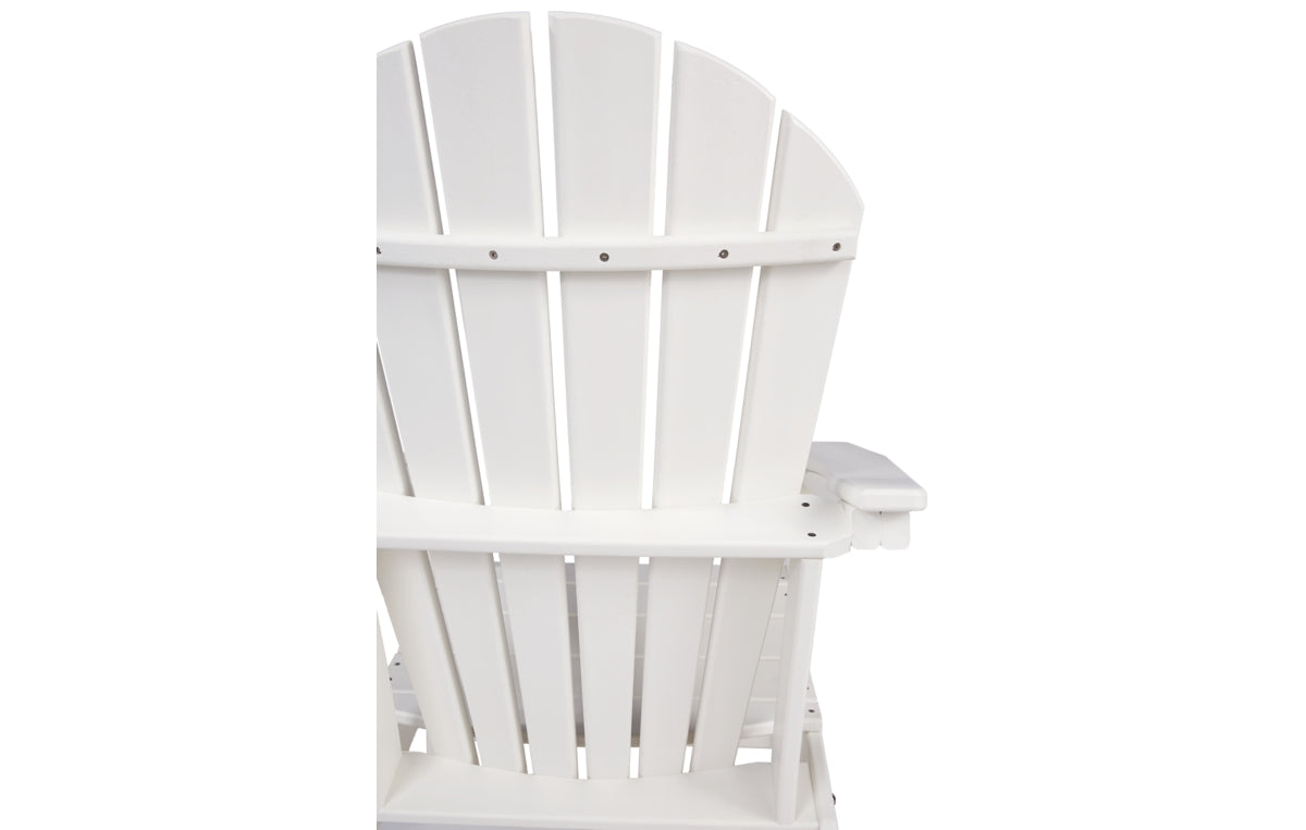 Sundown Treasure Adirondack Chair