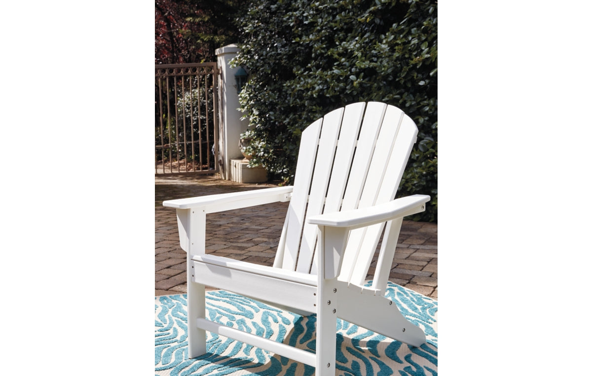 Sundown Treasure Adirondack Chair