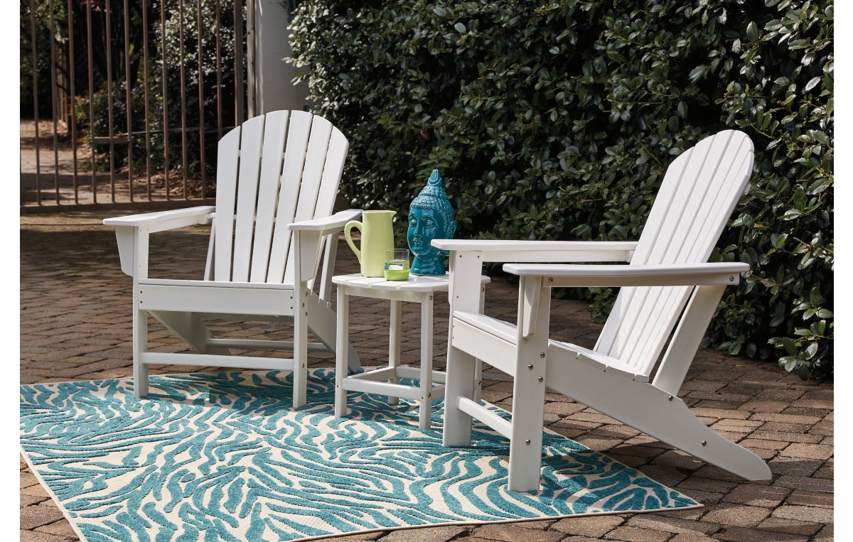 Sundown Treasure Adirondack Chair