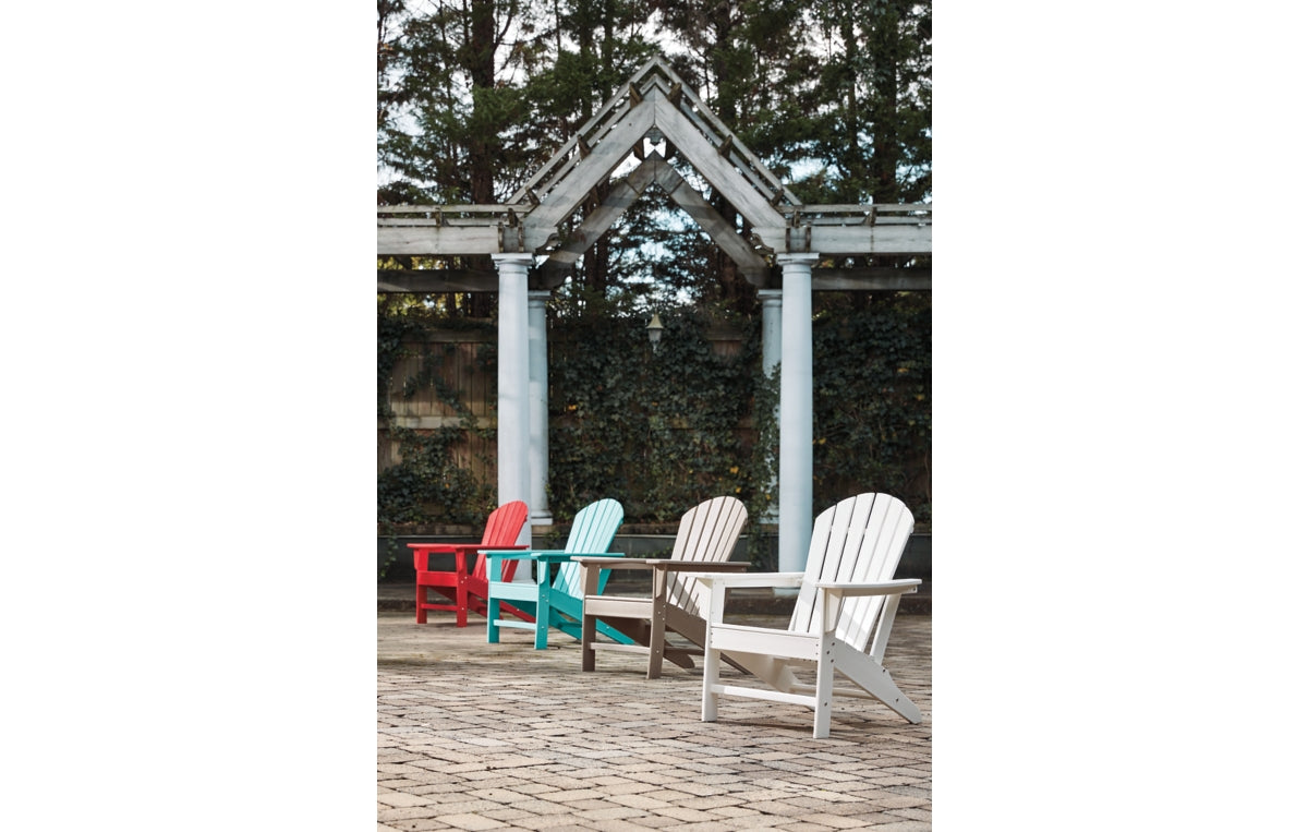 Sundown Treasure Adirondack Chair