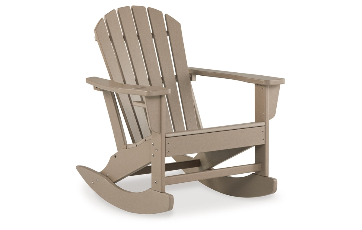 Sundown Treasure Outdoor Rocking Chair
