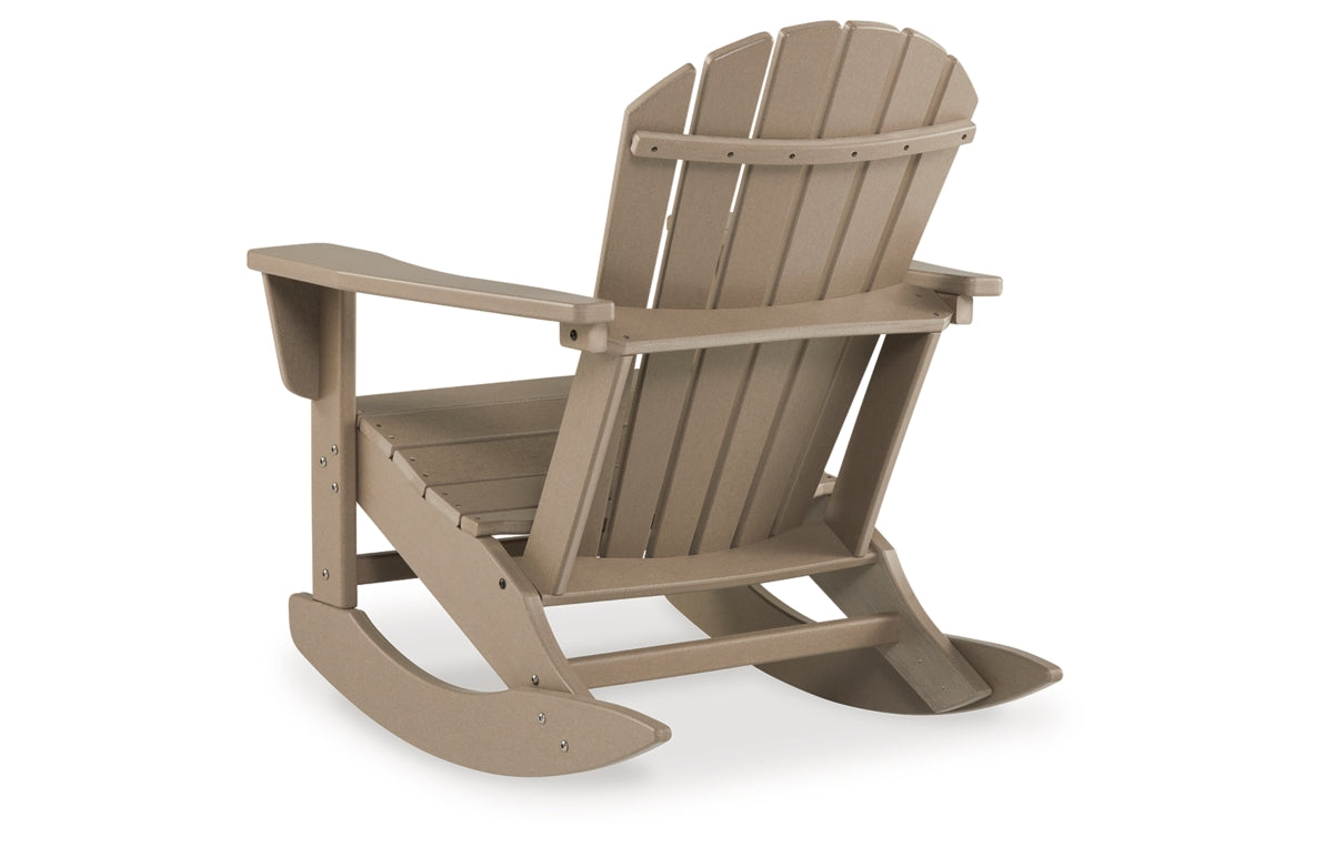 Sundown Treasure Outdoor Rocking Chair