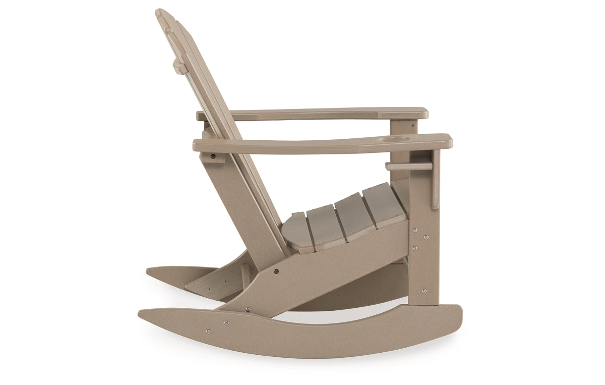 Sundown Treasure Outdoor Rocking Chair