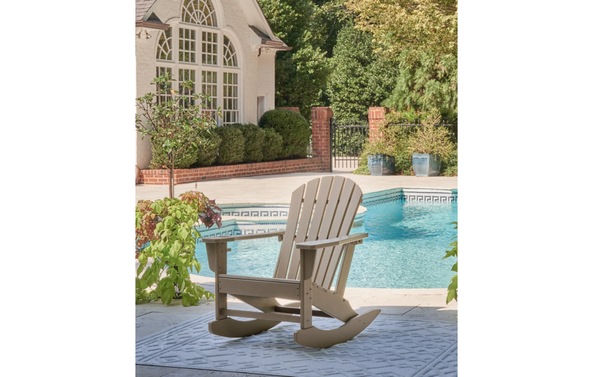 Sundown Treasure Outdoor Rocking Chair