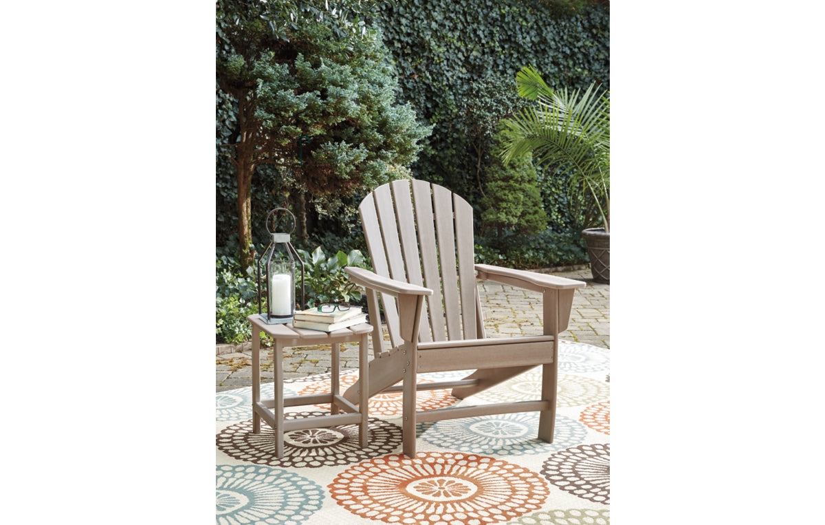 Sundown Treasure Adirondack Chair