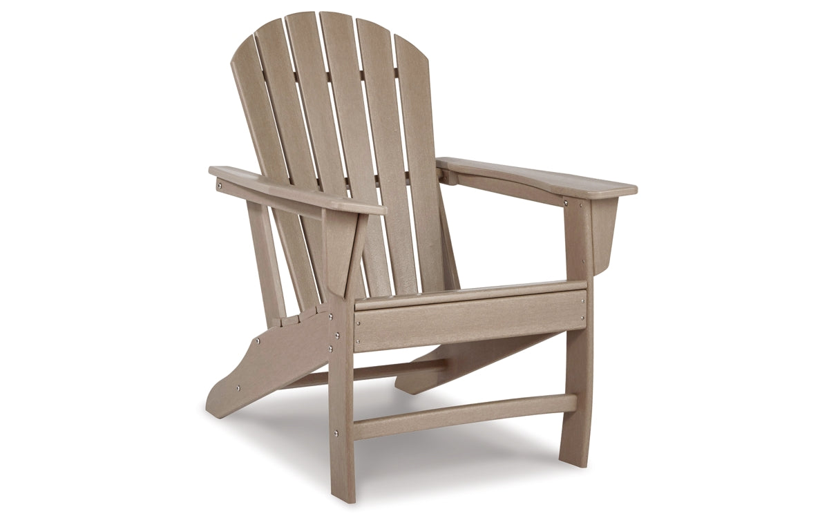 Sundown Treasure Adirondack Chair
