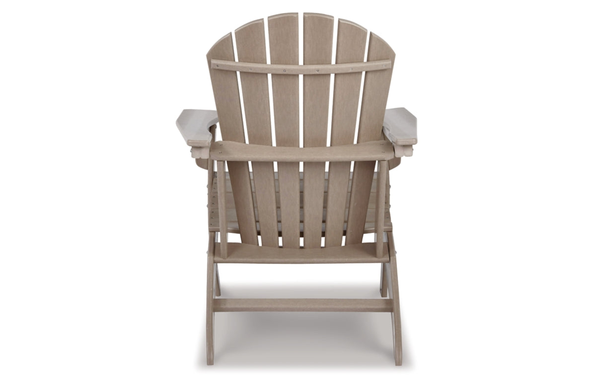 Sundown Treasure Adirondack Chair