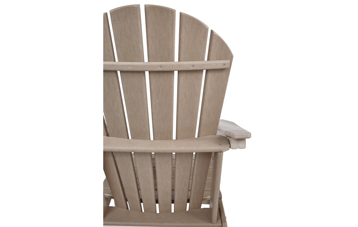 Sundown Treasure Adirondack Chair