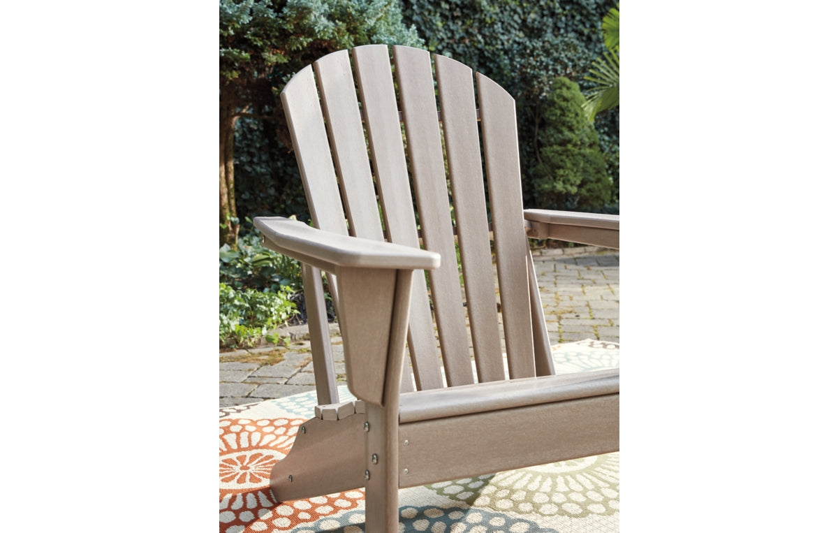Sundown Treasure Adirondack Chair