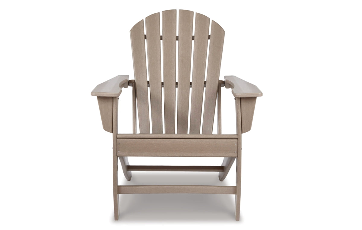 Sundown Treasure Adirondack Chair