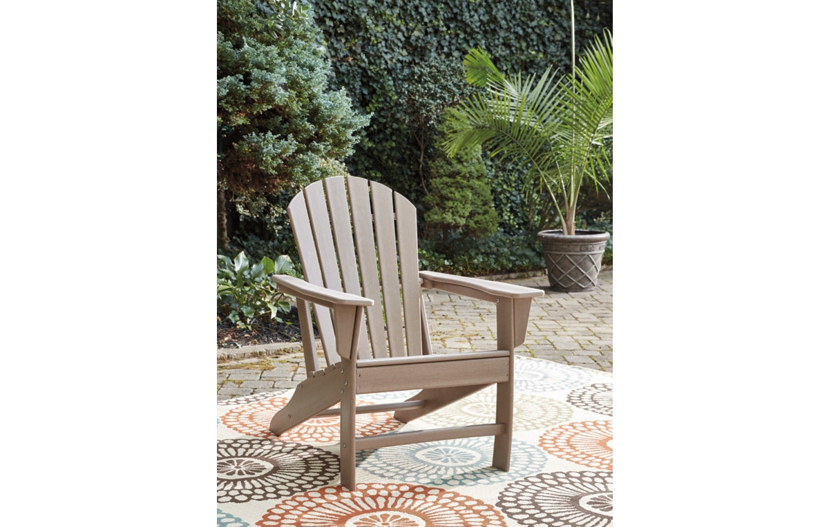 Sundown Treasure Adirondack Chair