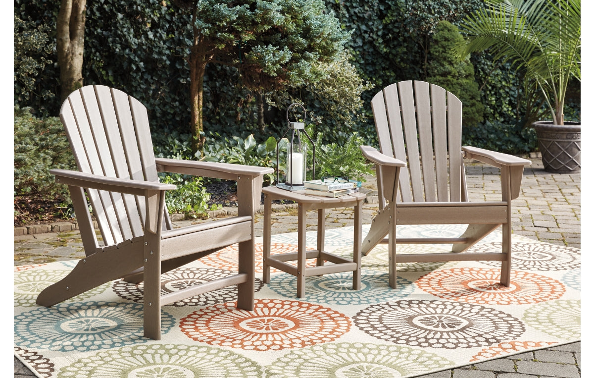 Sundown Treasure Adirondack Chair